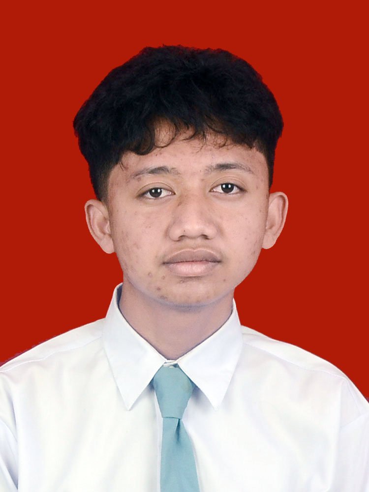 Foto MUHAMAD IRFAN MAULANA